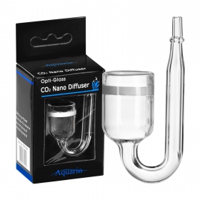 Aquario Professional 2.0 CO2 Set mit Elektromagnetventil