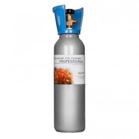 Бутилка CO2 Aquario BLUE 5l