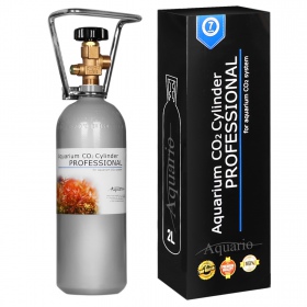 Butla CO2 Aquario BLUE 2l con Valvola