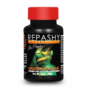 Repashy Calcium Plus LoD 85g Suplement Wapnia