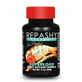 Repashy SuperLoad 85g - Preparato alimentare