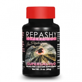 Repashy SuperCal HyD 85g - suplement wapnia