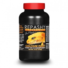 Repashy Calcium Plus 170g - suplement witamin i wapnia