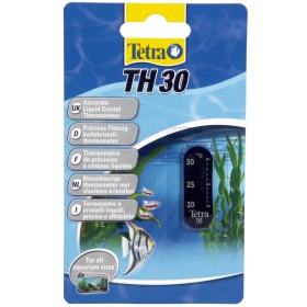 Tetra TH Aquarium Thermometer - termometr do akwarium TH35