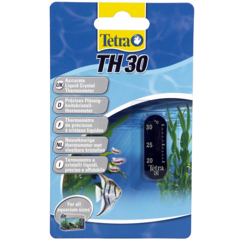 Tetra TH akvariumo termometras TH35