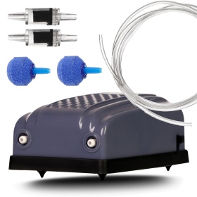 Jingye Beetle Duo AIR - Aquarium Aerator