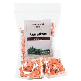 SHOKUMOTSU Akai Sakana 55ml - Aliment pour Poissons