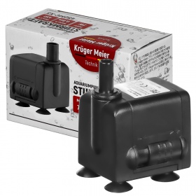 Kruger Meier Sturmkraft čerpadlo vody 450l/h