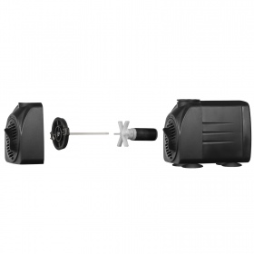 Kruger Meier Storm Power: Water pump 1000l/h