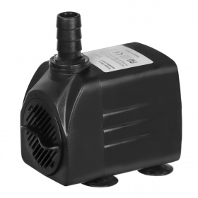 Kruger Meier Sturmkraft 2000PJ-X6 - Water pump