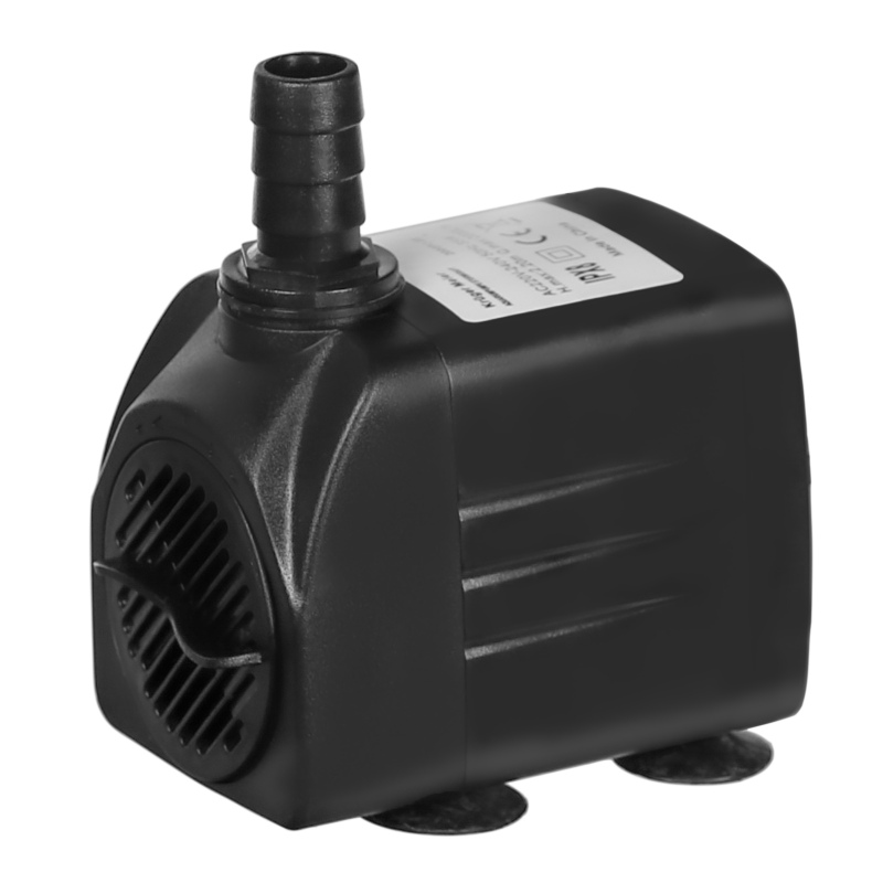 Kruger Meier Sturmkraft 2000PJ-X6 - Water pump