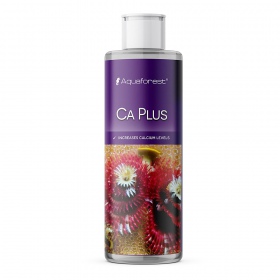 Aquaforest Ca Plus 250ml - Calcium for Aquarium