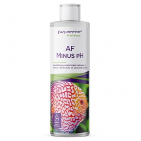 Aquaforest Минус PH 500ml