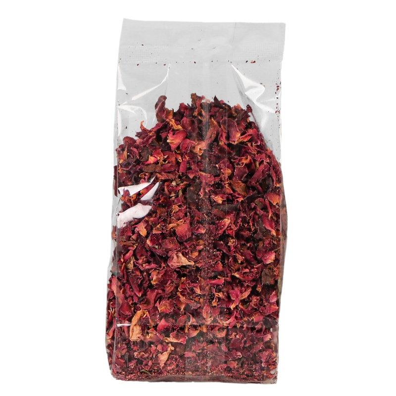 Alegia Rose Petals 25g for Pets