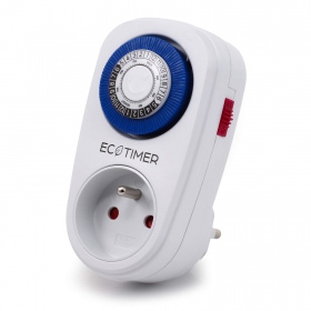 Eco Timer - Programator Mechaniczny