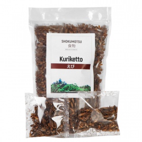 SHOKUMOTSU Kuriketto - Dried Crickets