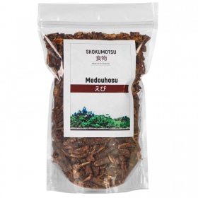 SHOKUMOTSU Medouhosu 55ml - Kuivatettu heinäsirkka