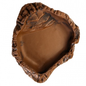 Tigela Terrario FoodWood M 17x14x4cm