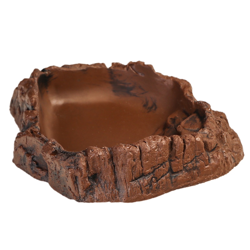 Tigela Terrario FoodWood M 17x14x4cm