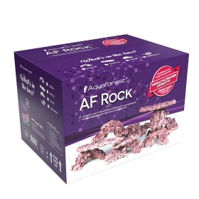 Aquaforest Rock Shelf 10kg - skała do akwarium morskiego