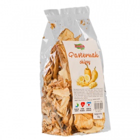 Chips de panais Alegia 80g