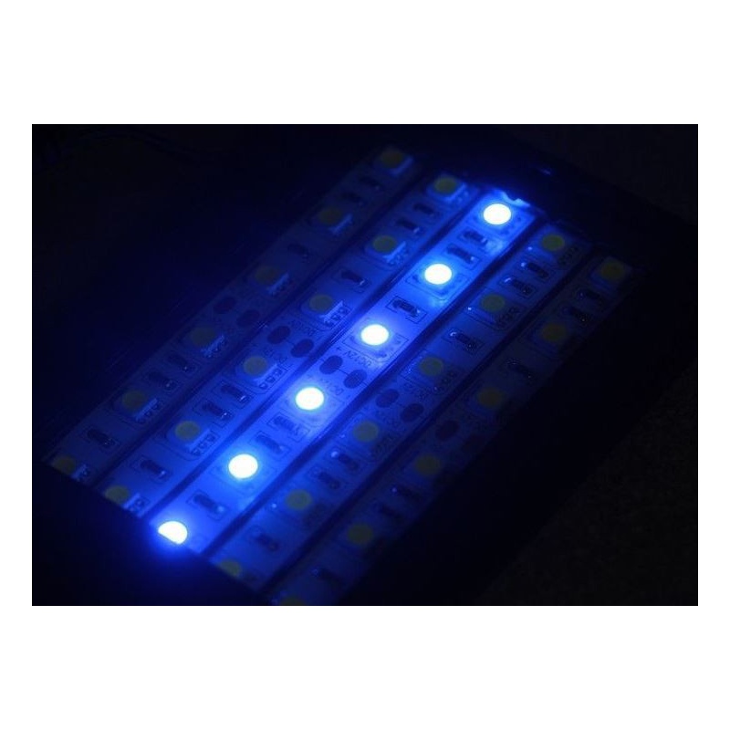 Lâmpada LED Repti-Zoo 15W para terrário