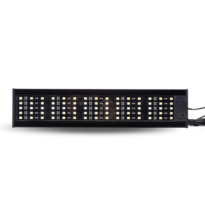 Repti-Zoo LED-valo terraarioon 15W