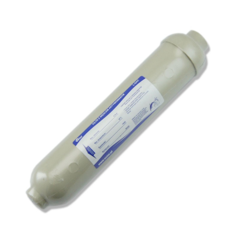 UST-M Linear mineralisation filter (1/4 thread)