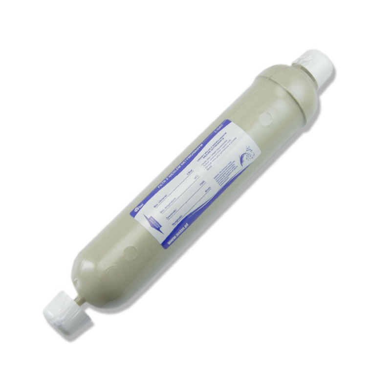 UST-M Linear demineralisation filter (1/4 plug)