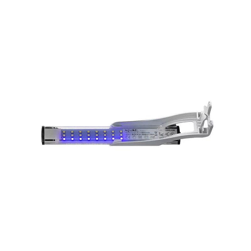 LEDDY SLIM 4,8W - LED-Beleuchtung für Aquarien