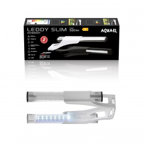 Aquael LEDDY SLIM 4,8W SUNNY DAY&NIGHT