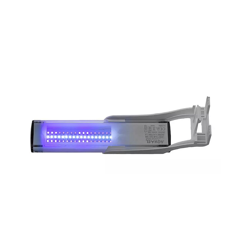 LED-lamppu LEDDY SLIM DUO 10W MARINE&ACTINIC