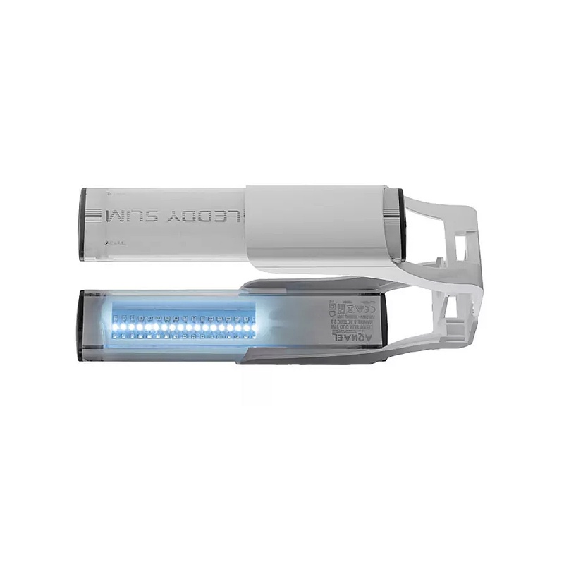 Aquael LEDDY SLIM DUO 10W MARINE&ACTINIC