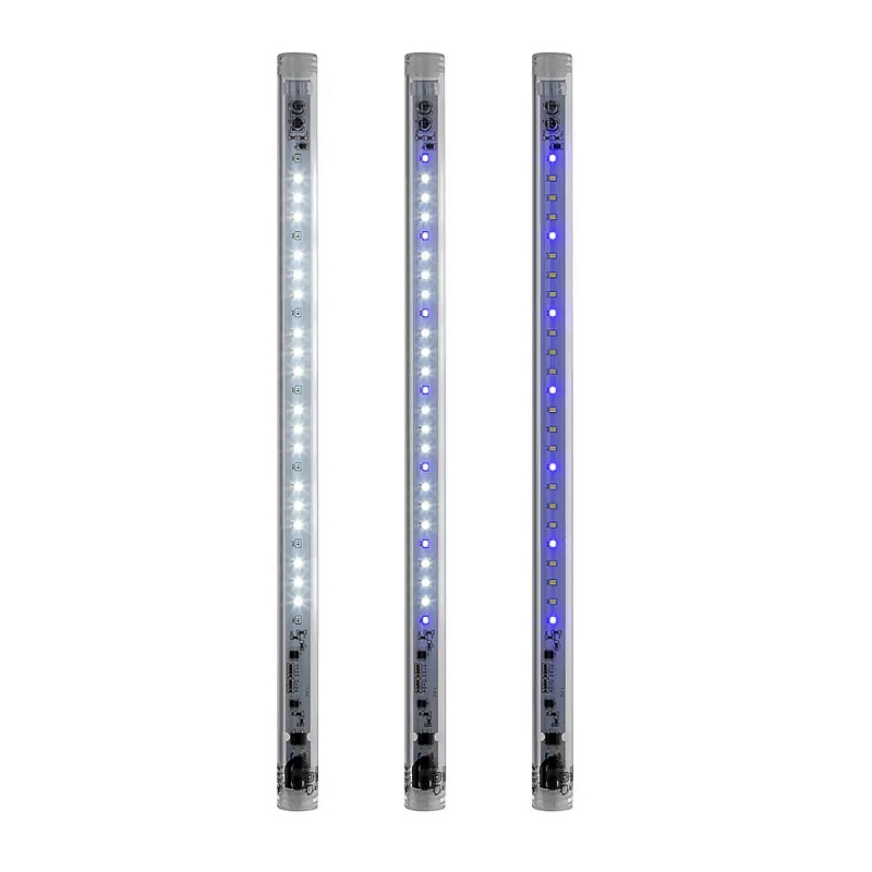 Aquael LEDDY TUBE  10W SUNNY DAY&NIGHT 2.0 - świetlówka LED