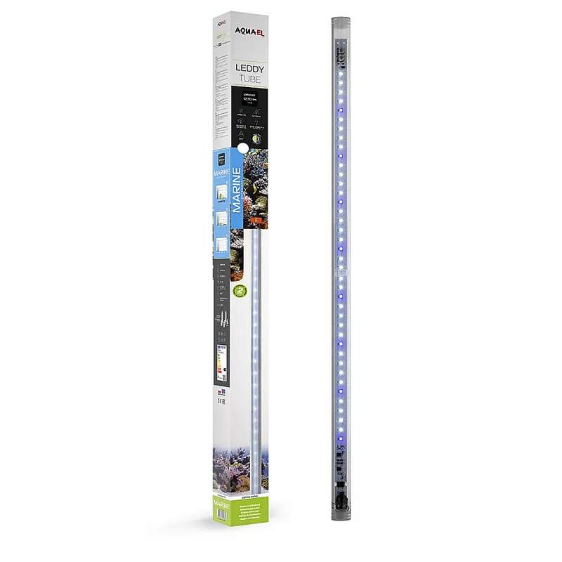 Aquael LEDDY TUBE 14W - Lámpara LED