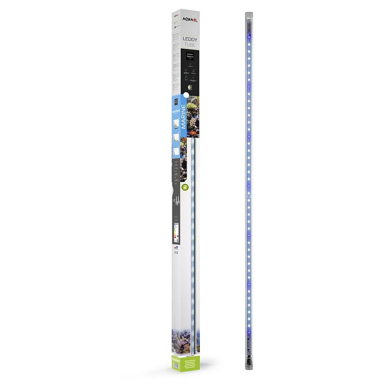 Aquael LEDDY TUBE 17W - LED-lamp