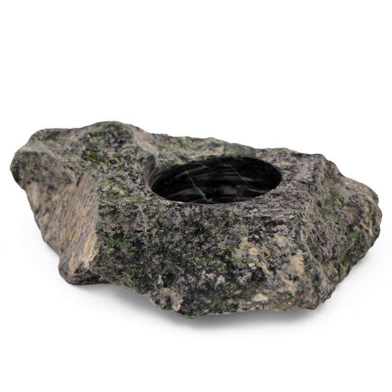 RockBowl Sauna FIN - Natural Stone Bowl