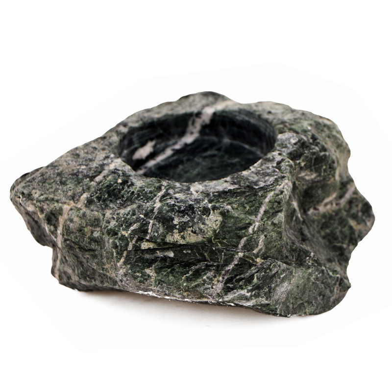 RockBowl Sauna FIN - Natural Stone Bowl