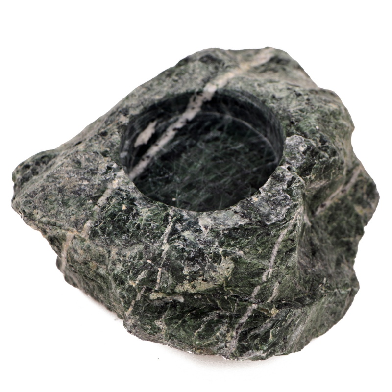 RockBowl Sauna FIN - Natural Stone Bowl