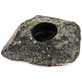 RockBowl Sauna FIN - Natural Stone Bowl