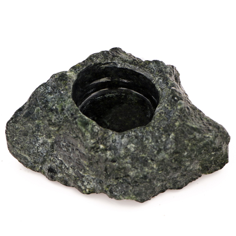 RockBowl Sauna FIN - Natural Stone Bowl