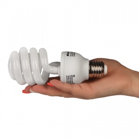 Resun Tropical UVB Bulb 5.0 26W - żarówka UVB