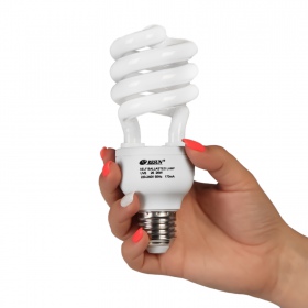 Resun Tropical UVB Bulb 5.0 26W - żarówka UVB