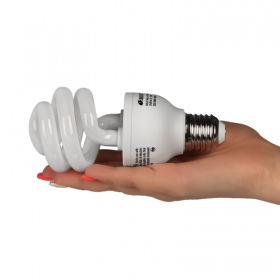 Resun Tropical UVB Bulb 5.0 13W