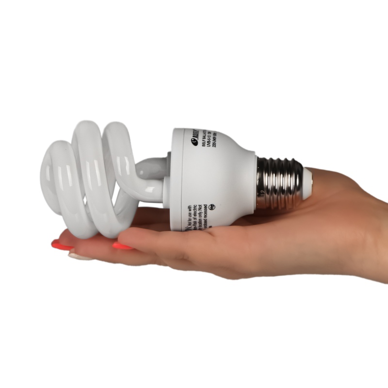 Resun Tropical UVB Bulb 5.0 13W - Żarówka