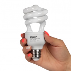 Resun Tropical UVB Bulb 5.0 13W - żarówka UVB