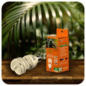 Resun Tropical UVB Bulb 5.0 13W - żarówka UVB