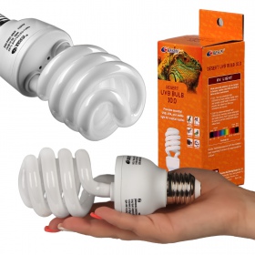 Resun Desert UVB-lampa 10.0 26W