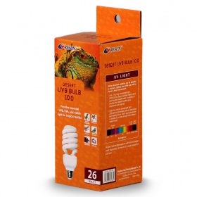 Resun Desert UVB Bulb 10.0 26W