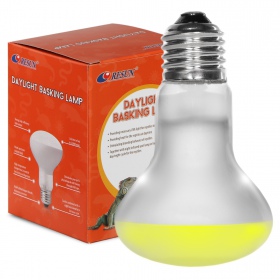 Resun Daylight Basking Lamp 75W - żarówka grzewcza punktowa